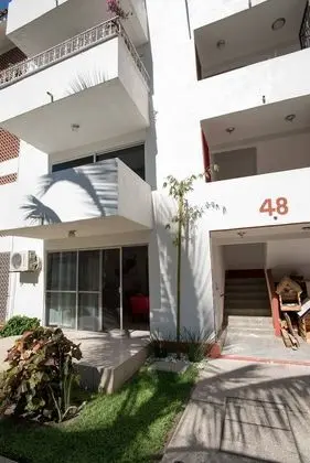 Apart Daire, 2 Yatak Odası, Sigara İçilebilir, Balkon