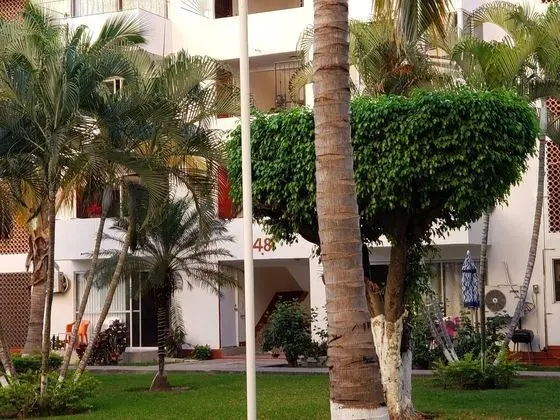 Apart Daire, 2 Yatak Odası, Sigara İçilebilir, Balkon