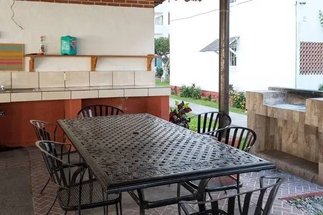Apart Daire, 2 Yatak Odası, Sigara İçilebilir, Balkon