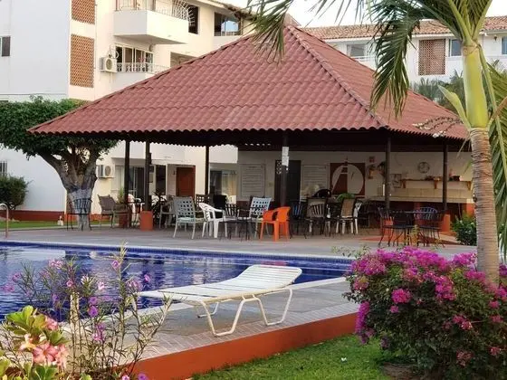 Apart Daire, 2 Yatak Odası, Sigara İçilebilir, Balkon