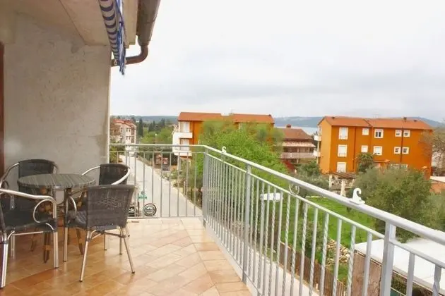 Apart Daire (Marina - A1(5))