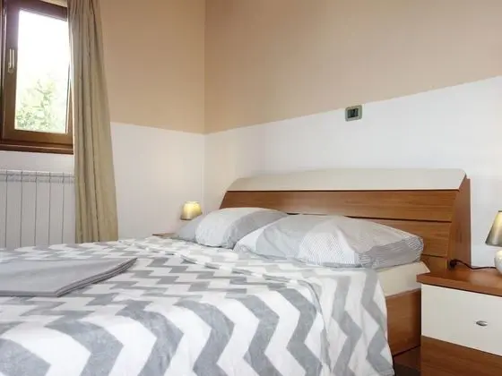 Apart Daire (Marina - A1(5))