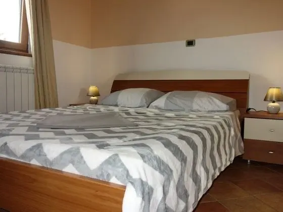 Apart Daire (Marina - A1(5))