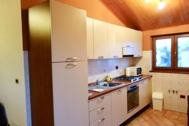 Apart Daire (Marina - A1(5))