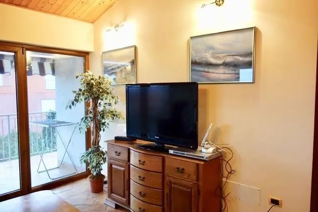 Apart Daire (Marina - A1(5))