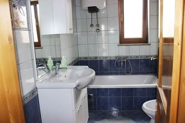 Apart Daire (Marina - A1(5))