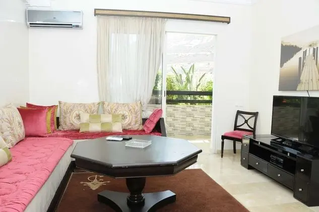 Luxury Apart Daire, 2 Yatak Odası