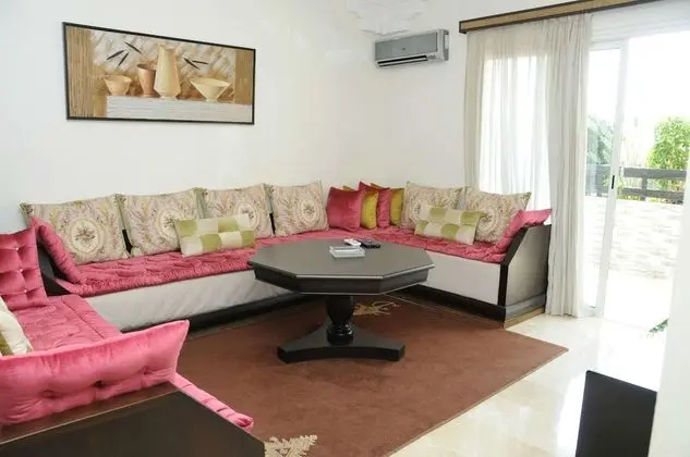 Luxury Apart Daire, 2 Yatak Odası