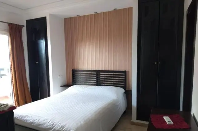 Luxury Apart Daire, 2 Yatak Odası