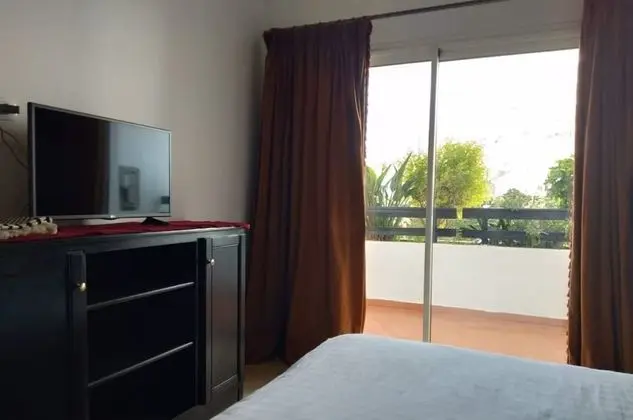 Luxury Apart Daire, 2 Yatak Odası