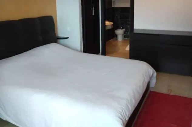 Luxury Apart Daire, 2 Yatak Odası