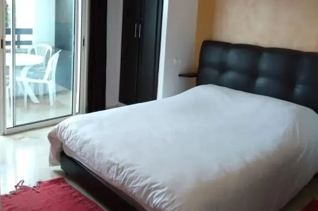 Luxury Apart Daire, 2 Yatak Odası