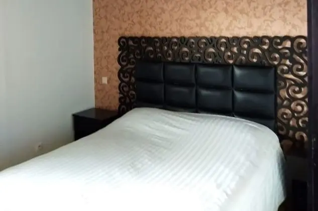 Luxury Apart Daire, 2 Yatak Odası