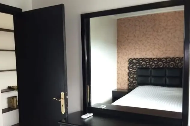 Luxury Apart Daire, 2 Yatak Odası
