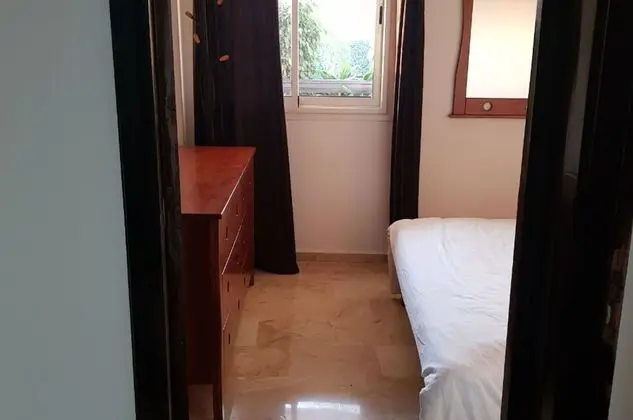 Luxury Apart Daire, 2 Yatak Odası