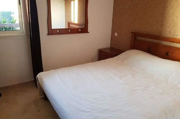 Luxury Apart Daire, 2 Yatak Odası