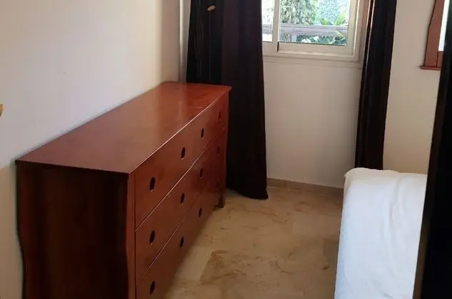 Luxury Apart Daire, 2 Yatak Odası