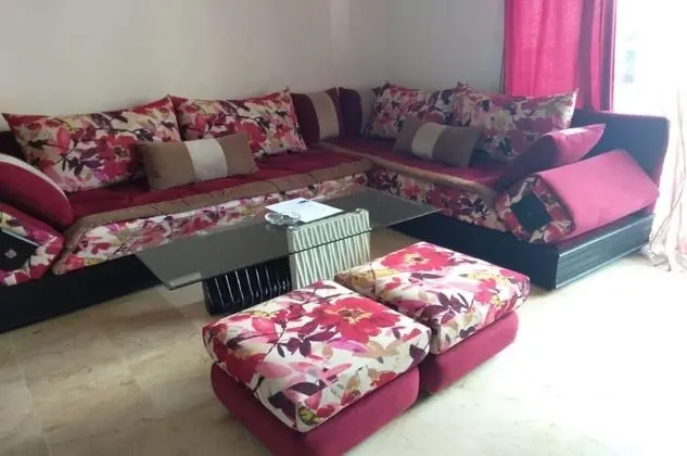 Luxury Apart Daire, 2 Yatak Odası