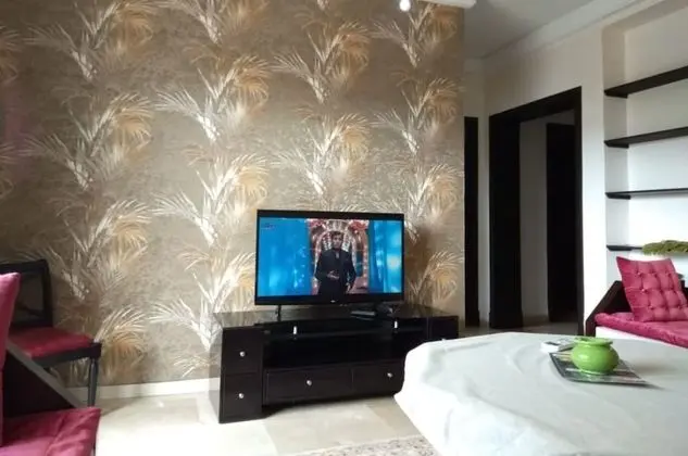 Luxury Apart Daire, 2 Yatak Odası
