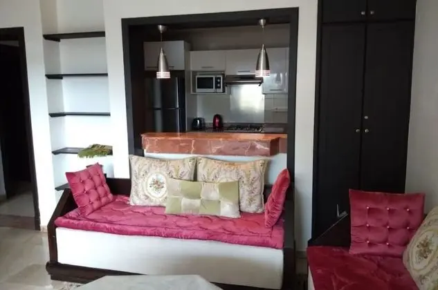 Luxury Apart Daire, 2 Yatak Odası