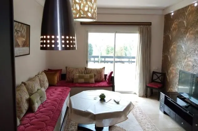 Luxury Apart Daire, 2 Yatak Odası