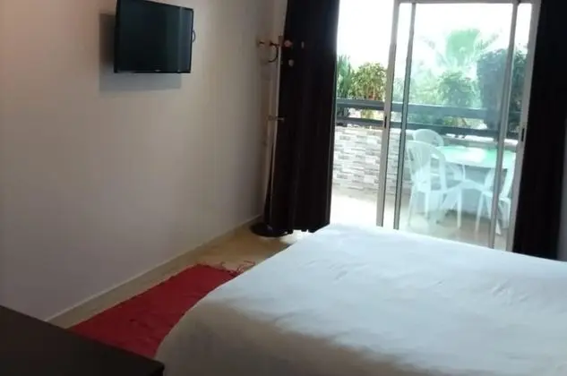 Luxury Apart Daire, 2 Yatak Odası