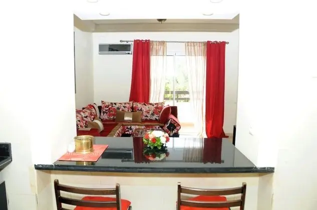 Luxury Apart Daire, 2 Yatak Odası