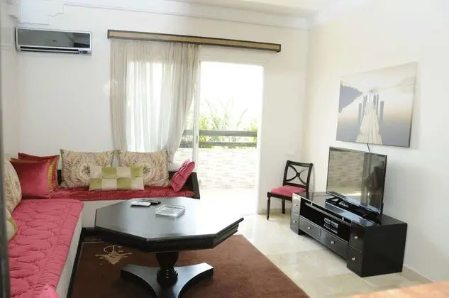 Luxury Apart Daire, 2 Yatak Odası