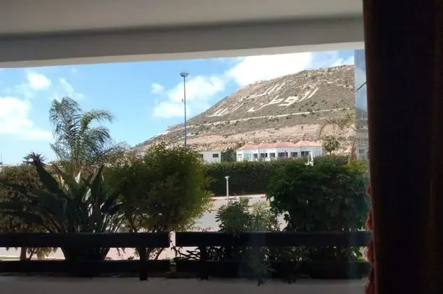 Luxury Apart Daire, 2 Yatak Odası