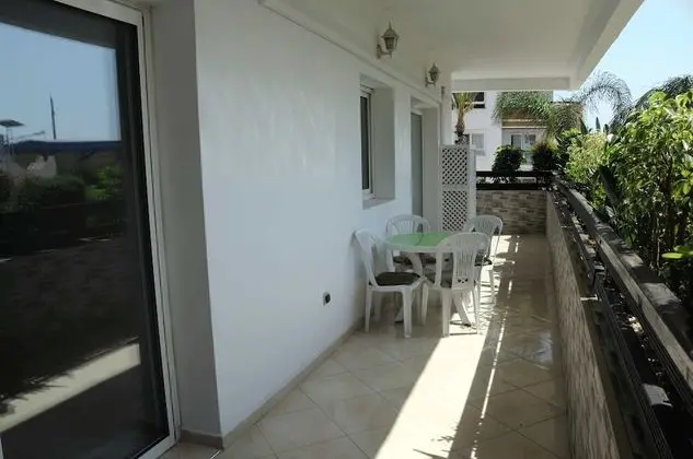 Luxury Apart Daire, 2 Yatak Odası