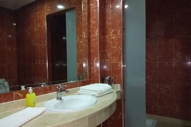 Luxury Apart Daire, 2 Yatak Odası