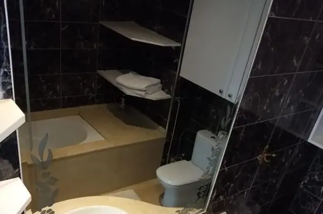 Luxury Apart Daire, 2 Yatak Odası