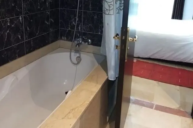 Luxury Apart Daire, 2 Yatak Odası