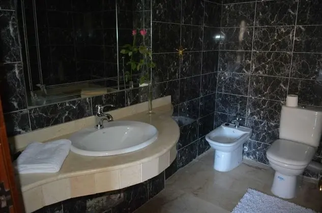 Luxury Apart Daire, 2 Yatak Odası