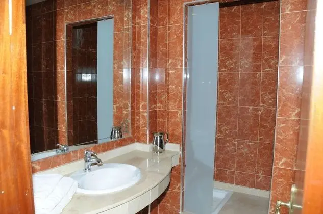 Luxury Apart Daire, 2 Yatak Odası