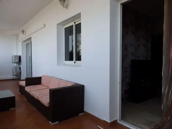Luxury Apart Daire, 2 Yatak Odası