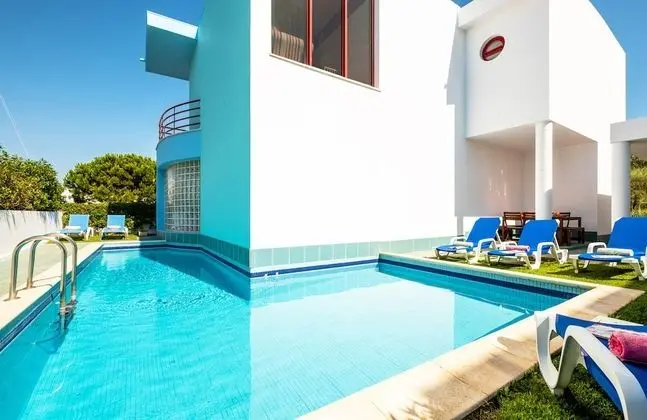 Villa, 3 Yatak Odası, Kişiye Özel Havuzlu, Havuz Manzaralı