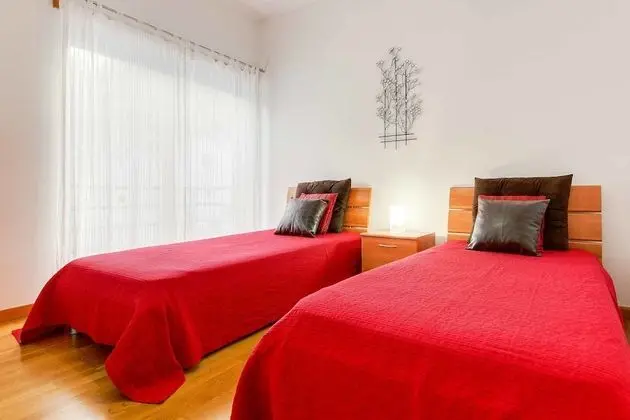 Villa, 4 Yatak Odası