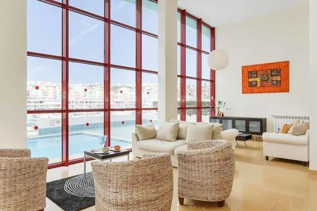Villa, 4 Yatak Odası