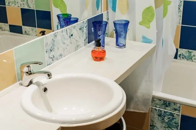 Villa, 4 Yatak Odası