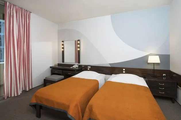 Standard Apart Daire, 1 Yatak Odası, Kısmi Deniz Manzaralı