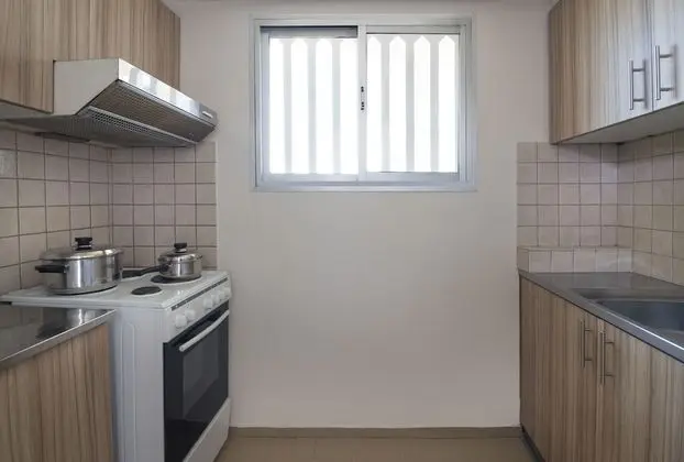 Standard Apart Daire, 1 Yatak Odası, Kısmi Deniz Manzaralı