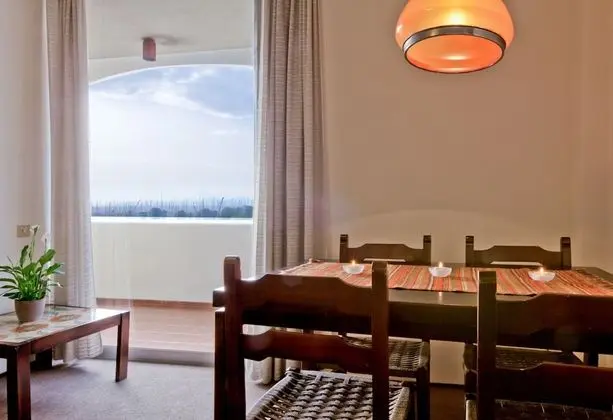 Standard Apart Daire, 1 Yatak Odası, Kısmi Deniz Manzaralı