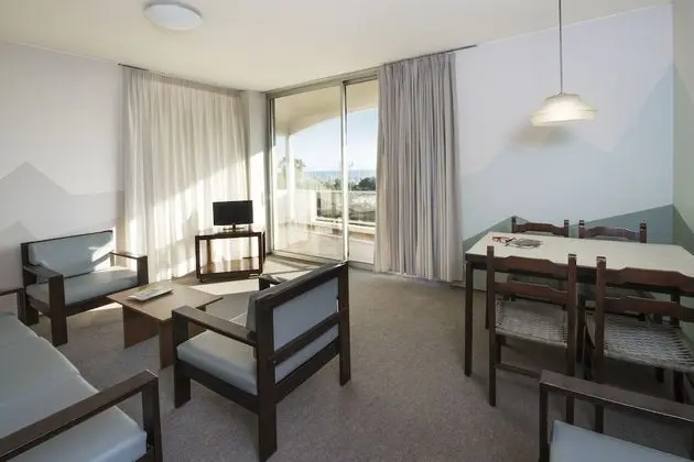 Standard Apart Daire, 2 Yatak Odası, Deniz Manzaralı (Family)