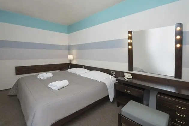 Standard Apart Daire, 2 Yatak Odası, Deniz Manzaralı (Family)