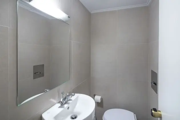 Standard Apart Daire, 2 Yatak Odası, Deniz Manzaralı (Family)