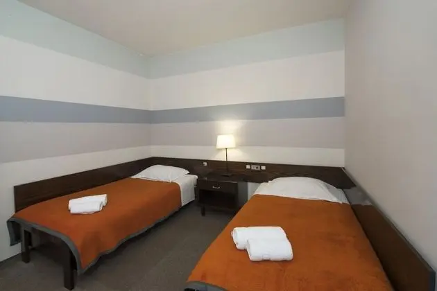 Standard Apart Daire, 2 Yatak Odası, Kısmi Deniz Manzaralı