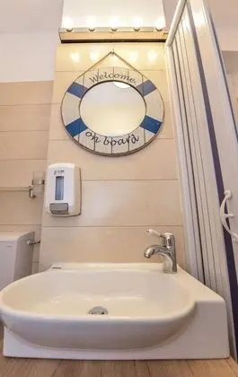 Apart Daire, 1 Yatak Odası, Mikrodalga
