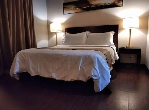 Standard Apart Daire, 1 Yatak Odası, Sigara İçilmez