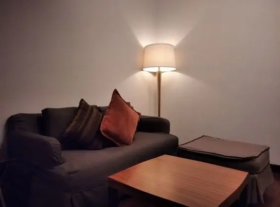 Standard Apart Daire, 1 Yatak Odası, Sigara İçilmez